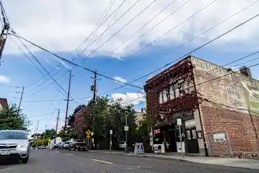 Mississippi, Portland, OR - 2