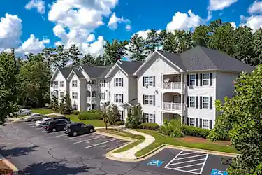 Scarlett Place 3500 Summercourt Dr Jonesboro GA Apartments for Rent