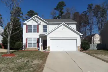 2220 Waters Trail Dr Houses - Charlotte, NC 28216