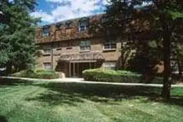 Garden Center Apartments Broomfield Colorado