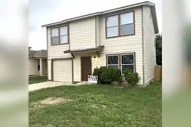 9907 Amber Breeze Houses - San Antonio, TX 78245