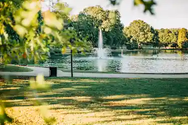 Dilworth, Charlotte, NC - 8