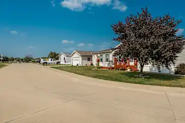 Golfview Apartments North Liberty IA 52317