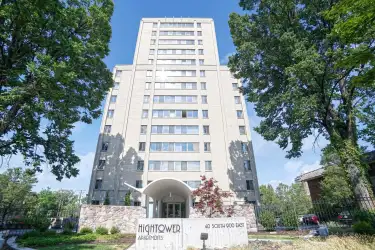 HighTower - 40 S 900 E | Salt Lake City, UT Apartments For Rent | Rent.