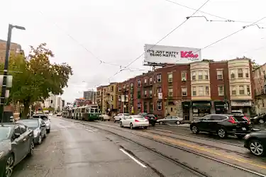 Mission Hill, Boston, MA - 18