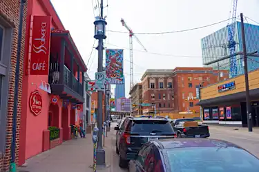 Deep Ellum, Dallas, TX - 1