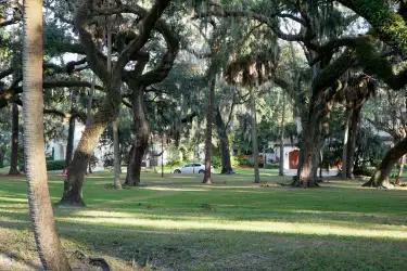 Beach Park, Tampa, FL - 1