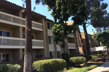 The Plaza Condominium Association Apartments - San Diego, Ca 92109