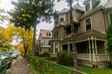 Jamaica Plain Condos For Rent