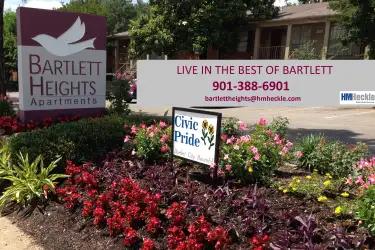 Bartlett Heights Apartments