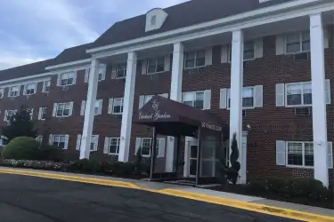 Ehrhardt Gardens - 100 FRANCIS CT | Union, NJ Apartments for Rent | Rent.