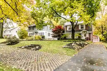 Clintonville, Columbus, OH - 6
