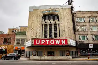 Uptown, Chicago, IL - 2