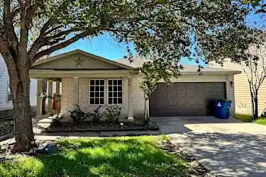 417 Hinge Falls Houses - Cibolo, TX 78108