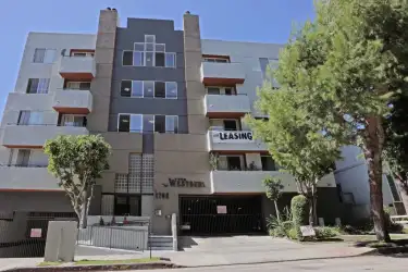The Westbury - 1765 N Sycamore Ave | Los Angeles, CA Apartments for ...