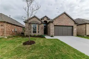 6253 White Creek Drive Houses - Celina, TX 75009