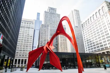 The Loop, Chicago, IL - 2