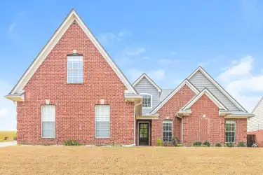 841 Cedar Trace Cir Houses - Hernando, MS 38632