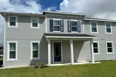 11465 Sunsail Ave Townhomes - Orlando, FL 32832