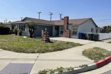 13603 Barlin Ave | Downey, CA Houses for Rent | Rent.