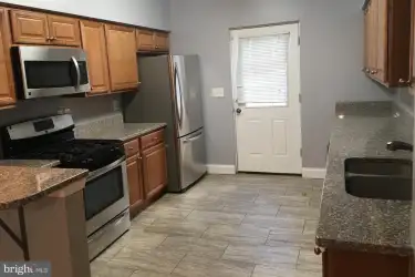 1740 Fleet St | Baltimore, MD Townhomes for Rent | Rent.