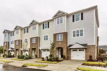 1709 Gathering Park Cir | Cary, NC Townhomes for Rent | Rent.