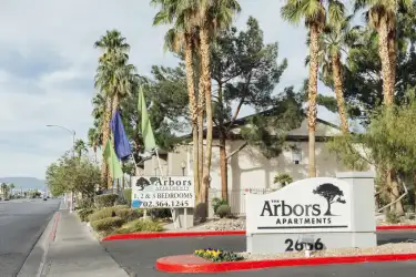 The Arbors, Las Vegas, NV - 9