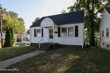 1101 Plato Terrace | Louisville, KY Houses for Rent | Rent.