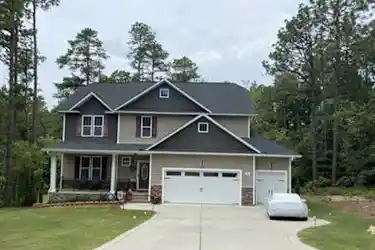 290 Quail Hollow Houses - Sanford, NC 27332