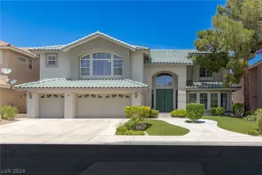 2434 Tour Edition Dr | Henderson, NV Houses for Rent | Rent.
