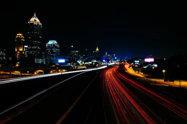 Midtown, Atlanta, GA - 9