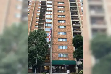 Linden Towers Apartments - 310 STAFFORD ST | Springfield, MA for Rent ...