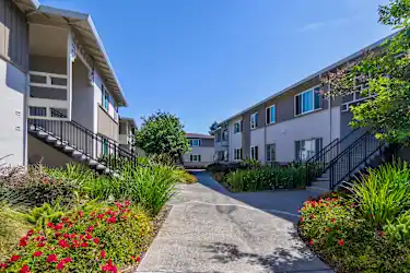 park square apartments mountain view