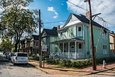 Old Fourth Ward, Atlanta, GA - 4