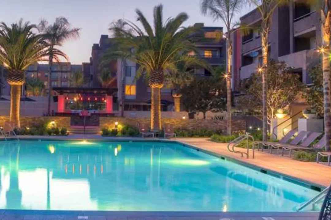 Avalon Burbank is a similar property to Talaria located in Burbank