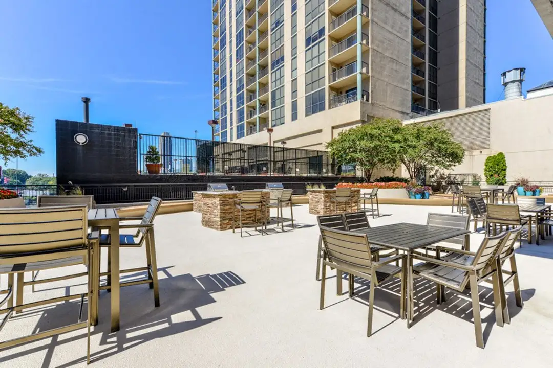 Modern Designed DTWN Condo with a 99 percent Walk Score, Atlanta – Updated  2023 Prices