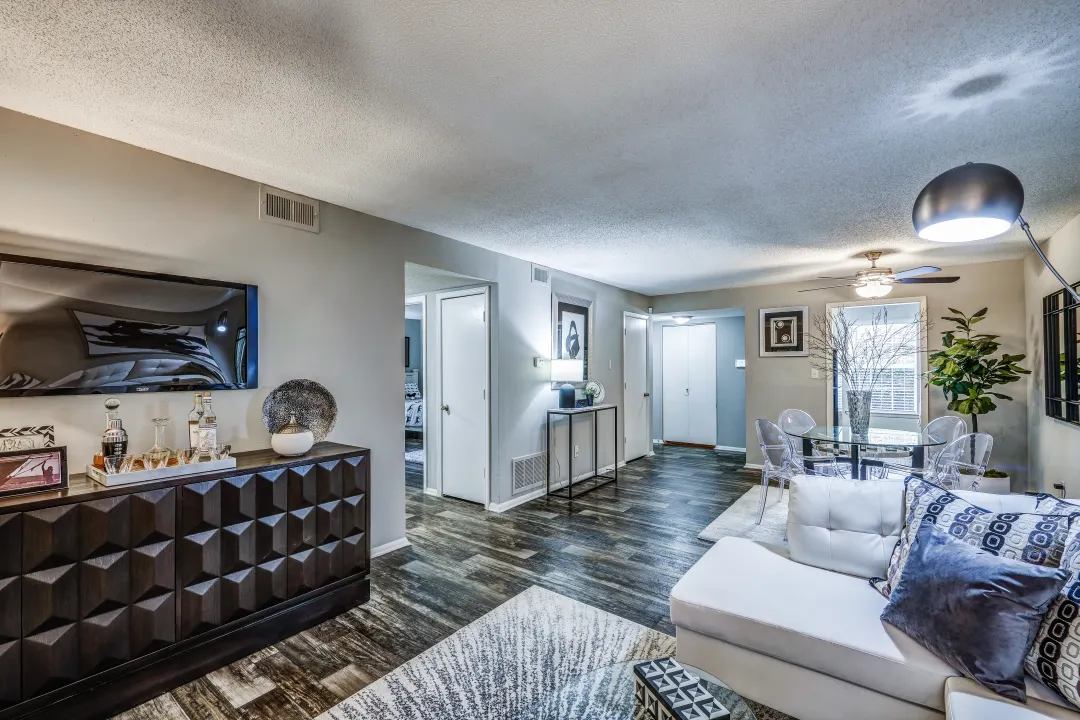 Brooks Crossing 8050 Taylor Rd Riverdale, GA Apartments for Rent