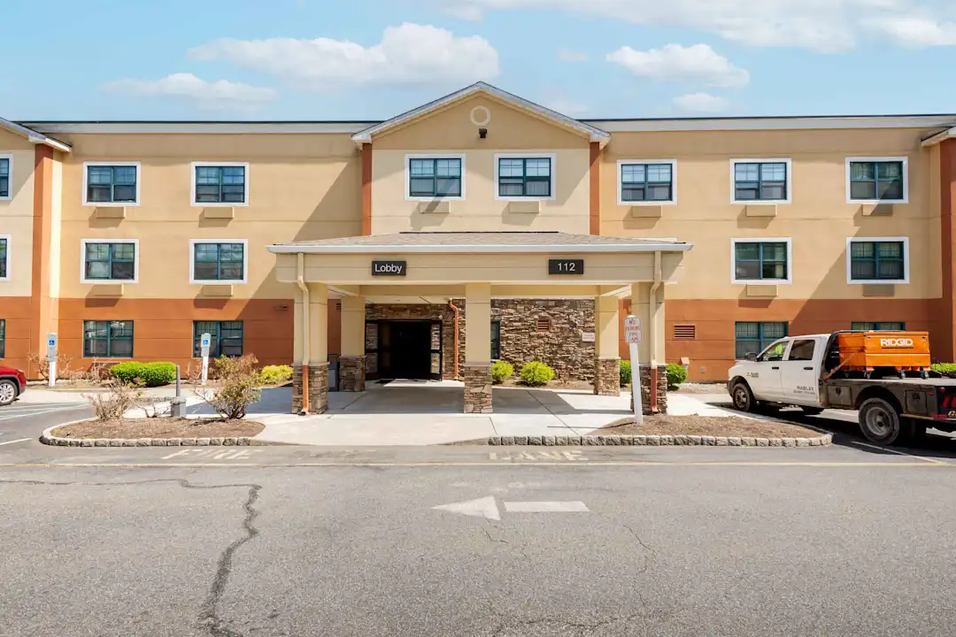 Furnished Studio Ramsey Upper Saddle River 112 State Hwy. 17