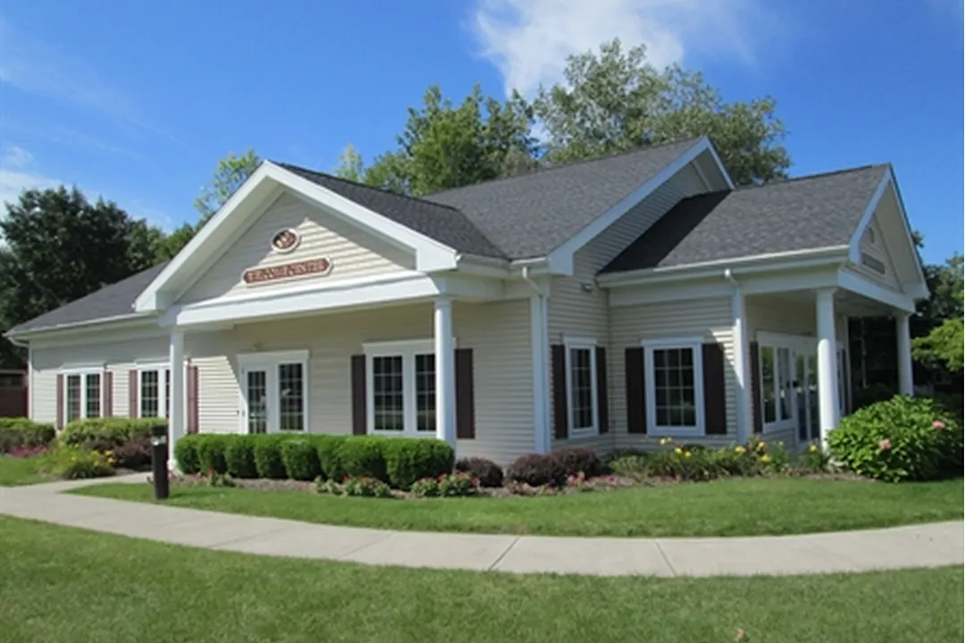 Westbrooke Commons