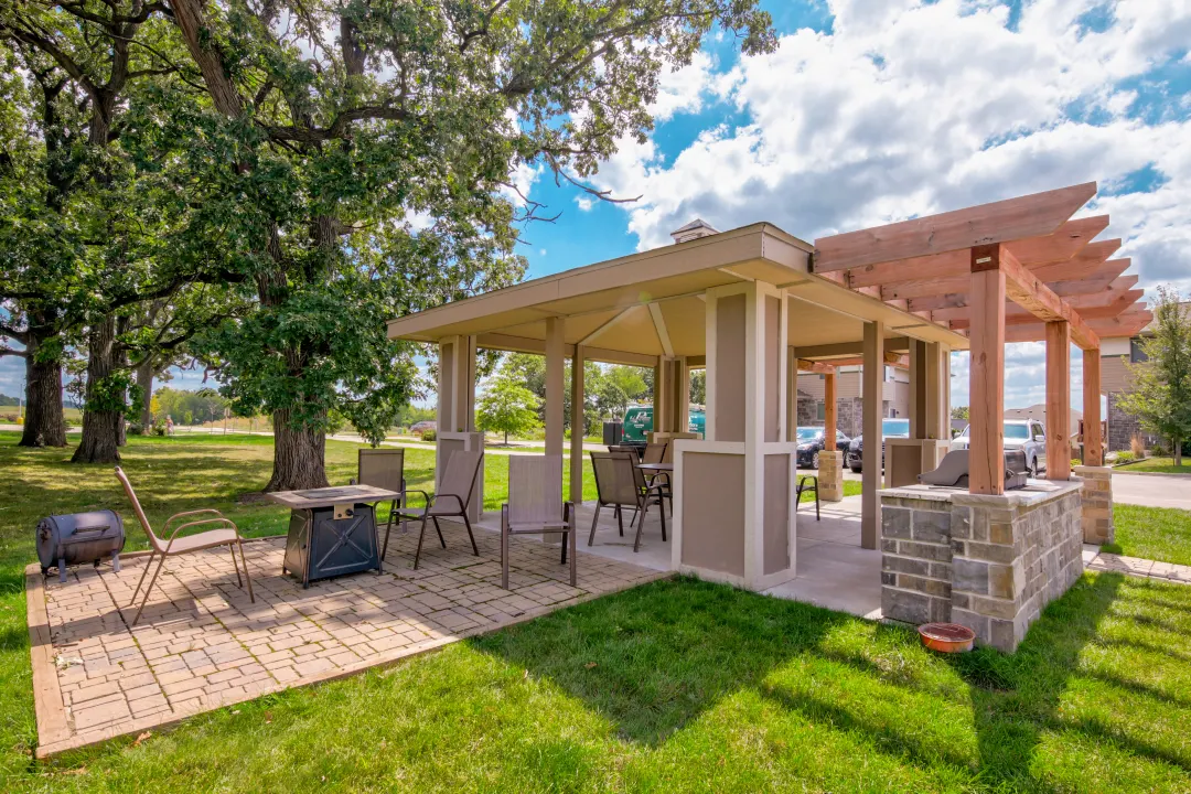 North Towne Homes Apartments Windsor, WI 53598