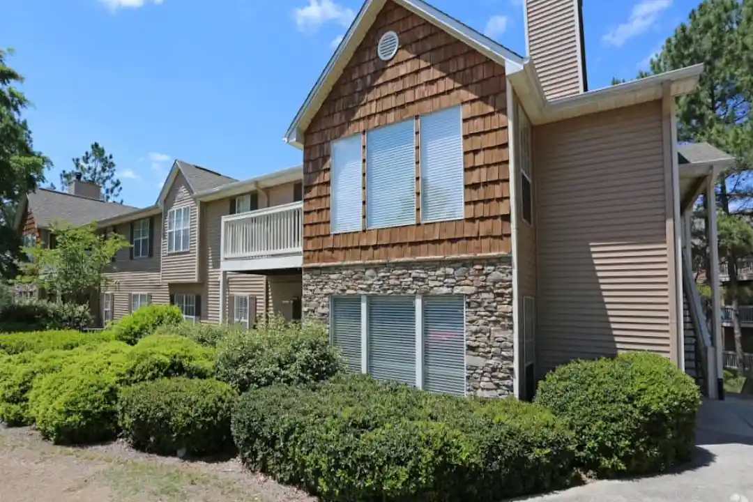 Colony Woods Apartments Birmingham, AL 35243
