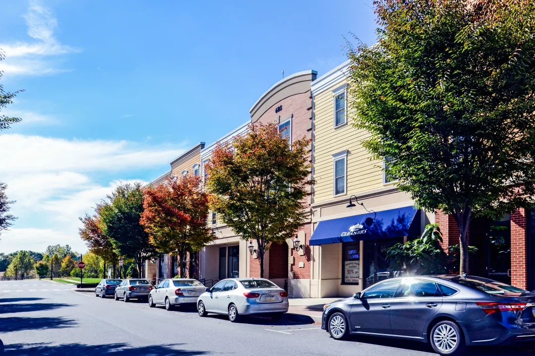 Apartments at Richmond Square Apartments Lancaster PA 17601