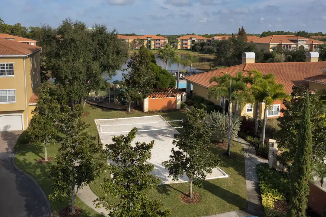 Apartments for Rent in Tampa, FL - Camden Visconti