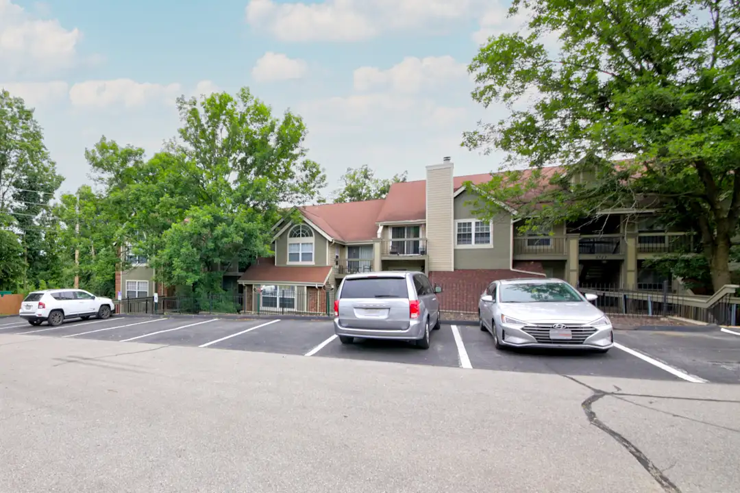 Hunters Ridge Apartments St Louis