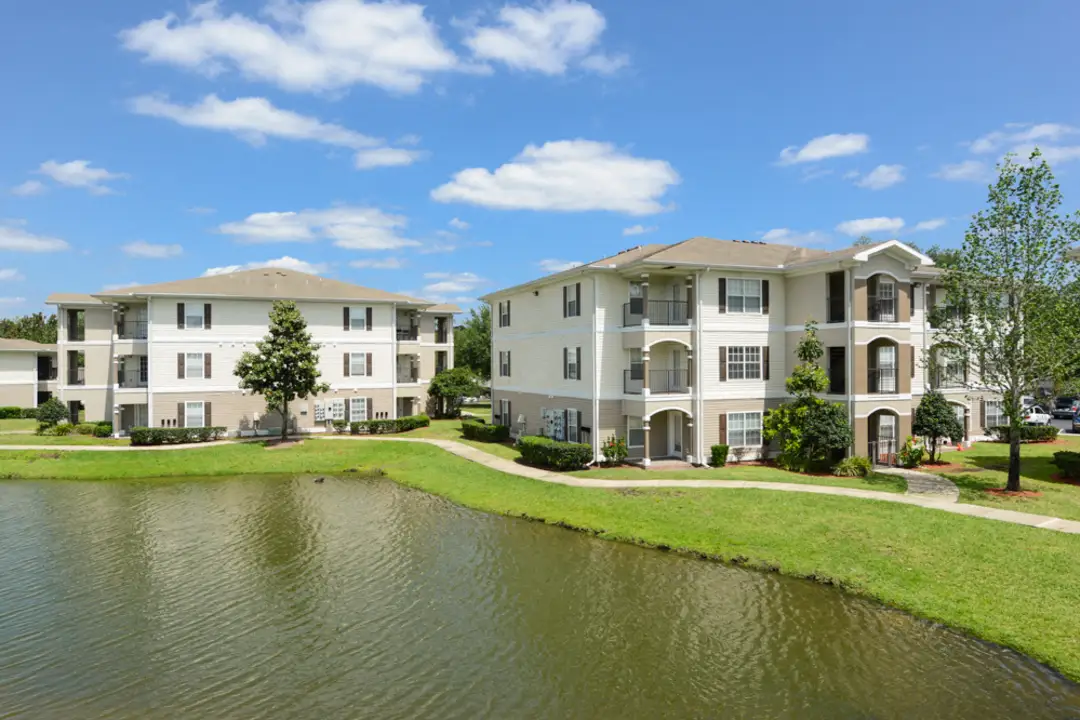 Addison Landing 9455 103rd St Jacksonville FL Apartments for