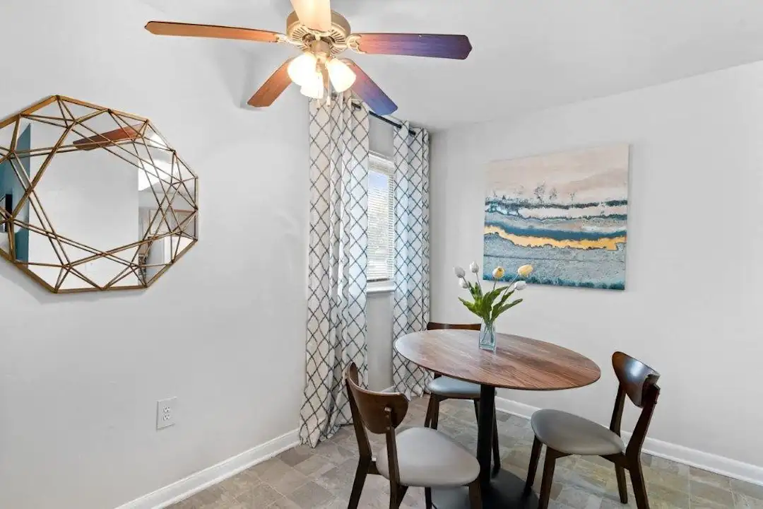 Gwynn Oaks Landing Apartments Gwynn Oak, MD 21207