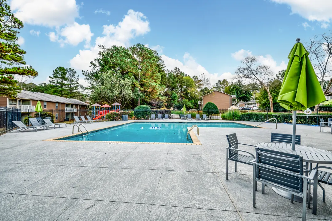 Brooks Crossing Apartments Riverdale GA 30274