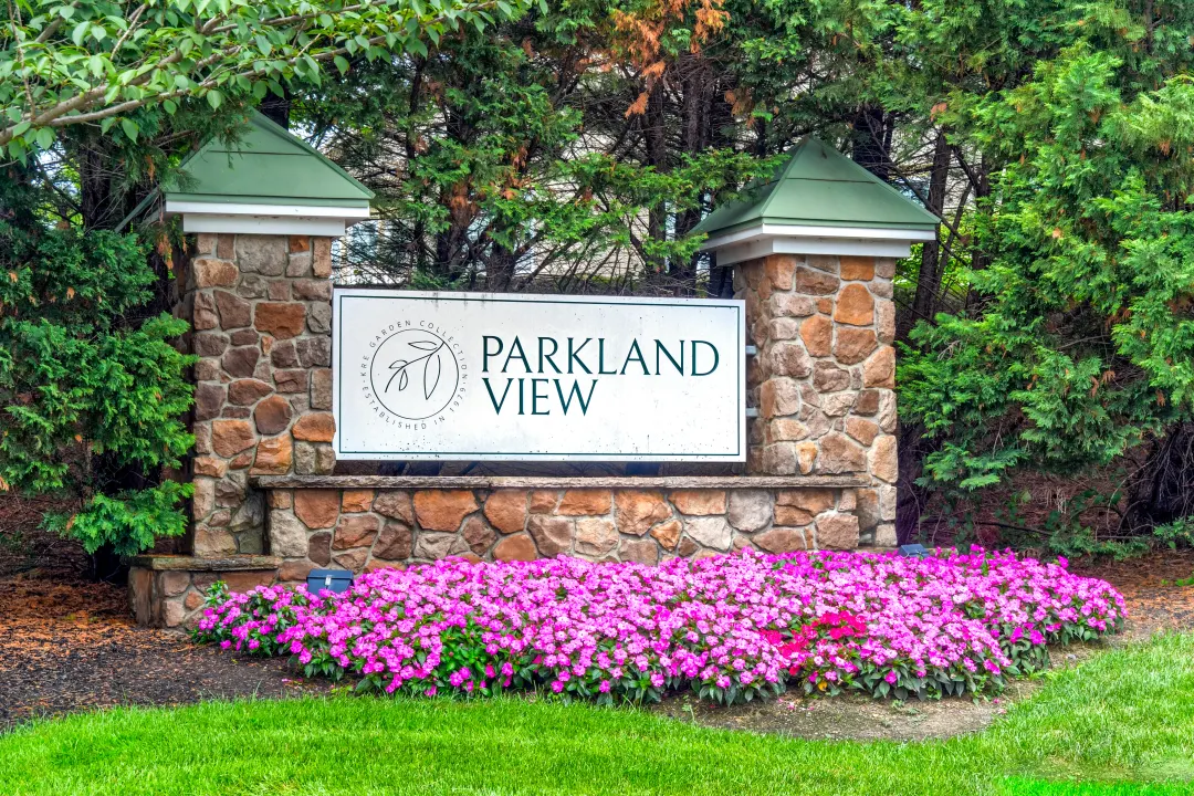 Brand Highlight: Parkland