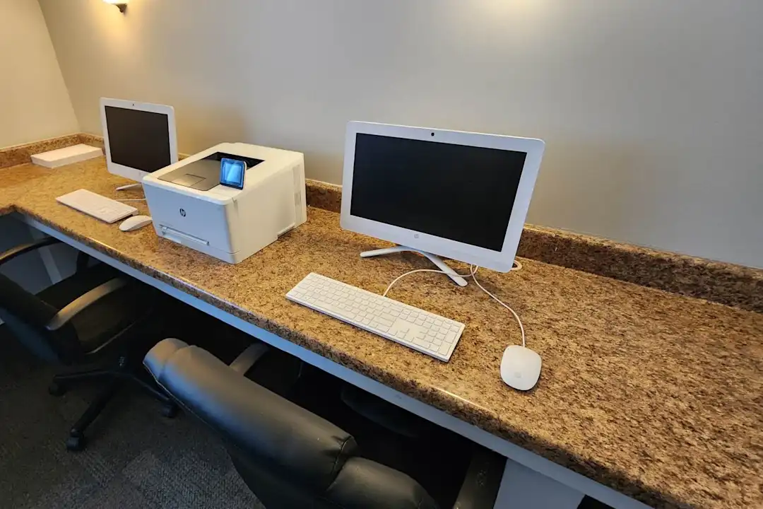 Pine Ridge Apartments Moline, IL 61265