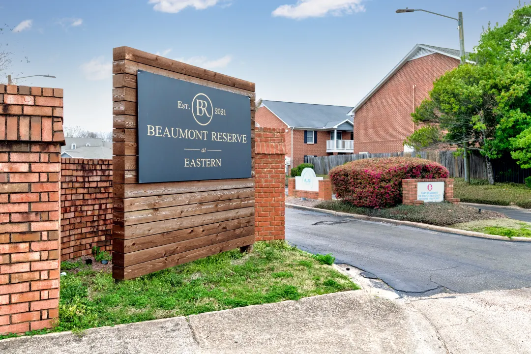 Beaumont Reserve at Eastern 5800 Eagle Cir Montgomery AL